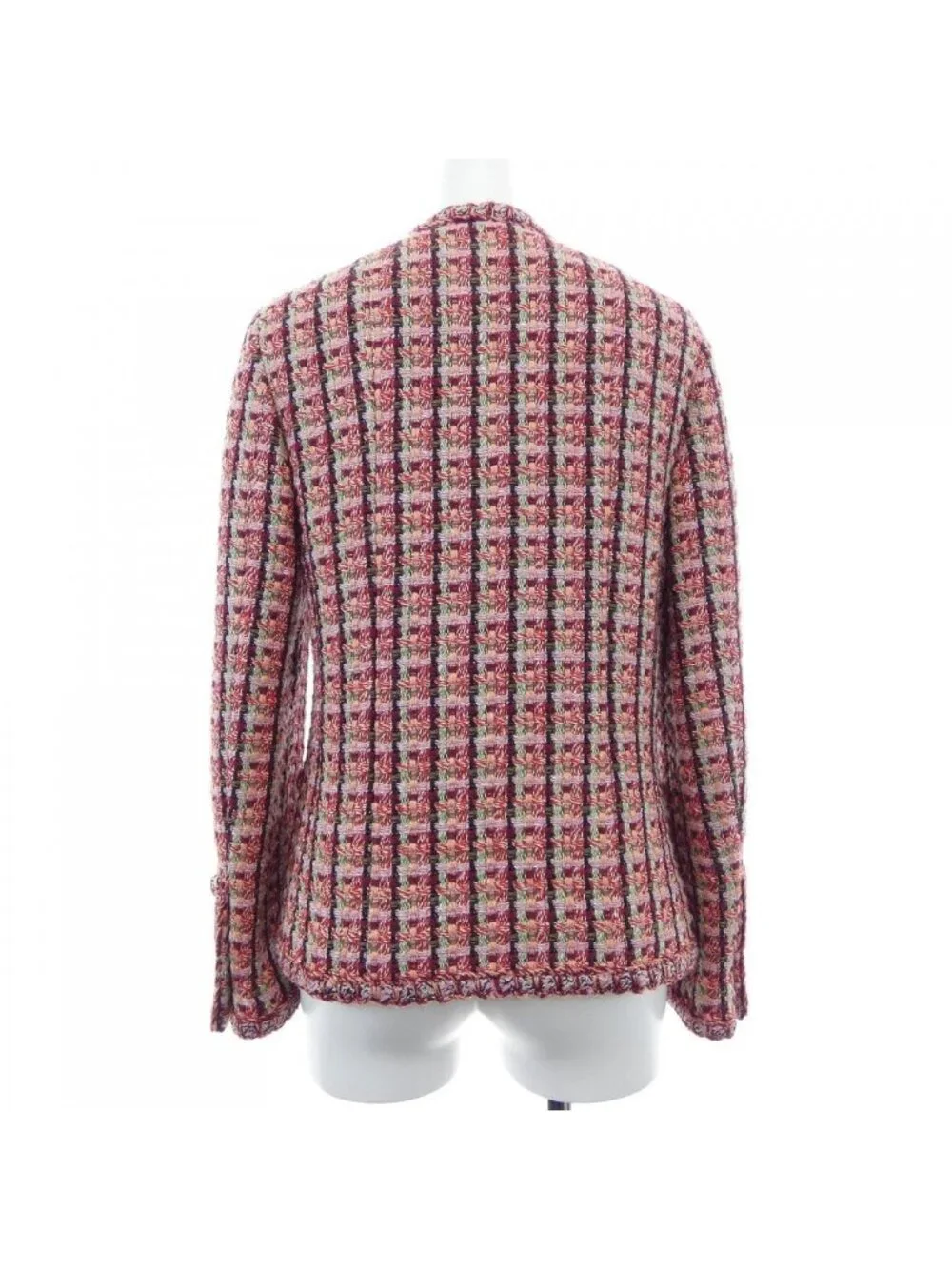 CHANEL item code